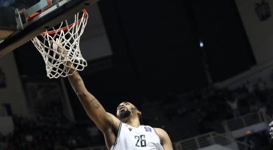 Ολοκληρώνεται η κανονική περίοδος της EC