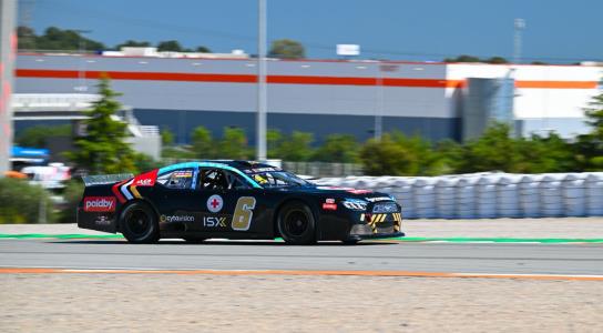 Από τη Βαλένθια αρχίζει την προσπάθεια τ