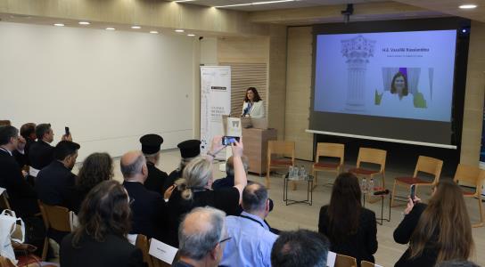 Η αντιμετώπιση της παράνομης εμπορίας πο