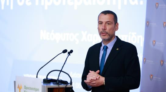 Η ποιότητα ενός συστήματος υγείας φαίνετ