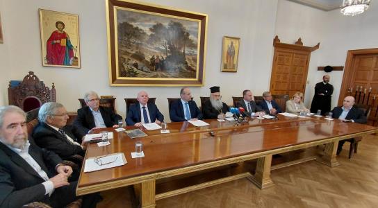 Ανασκαφές σε Κάτω Δερύνεια, Άγιο Μέμνονα