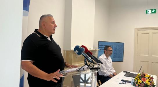 Αρχή Αντιμετώπισης Εξαρτήσεων: Στη 10η θ