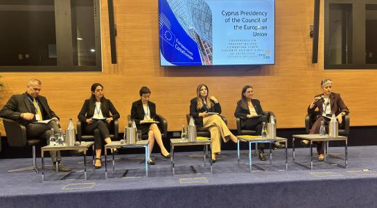 Προτεραιότητα η προστασία των παιδιών απ