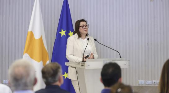Προτεραιότητα η αναβάθμιση θεσμού αθλητι