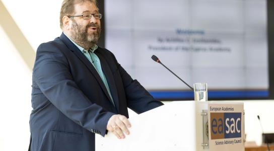 Μνημόνιο συνεργασίας υπέγραψαν Κυπριακή 