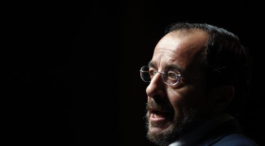 Συλλυπητήρια Προέδρου για το θάνατο του 