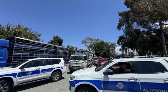 Άμεση και αποτελεσματική η επέμβαση της 
