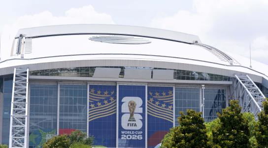 Η FIFA ακύρωσε εισιτήρια του Παγκοσμίου 