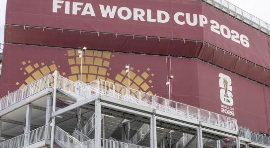 Απαγορεύτηκαν από τη FIFA οι βουβουζέλες