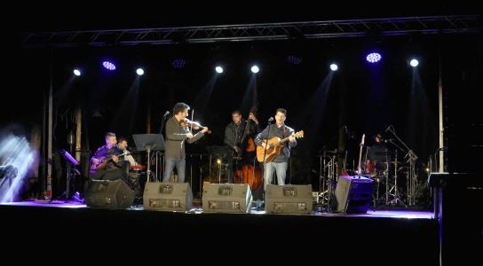Μαζική συμμετοχή στο «Τρόοδος In Concert
