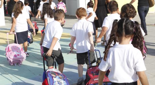 Συνέχεια στους αγώνες για δημόσιο σχολεί
