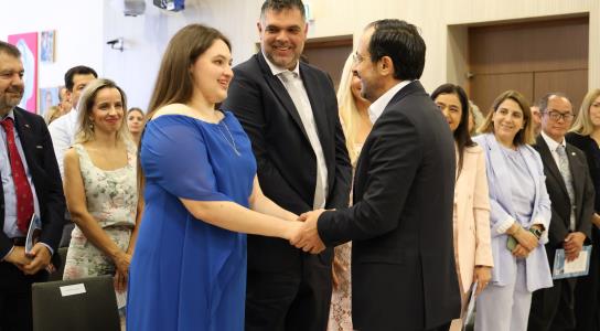 Ελάχιστη υποχρέωση της Πολιτείας η συμπε