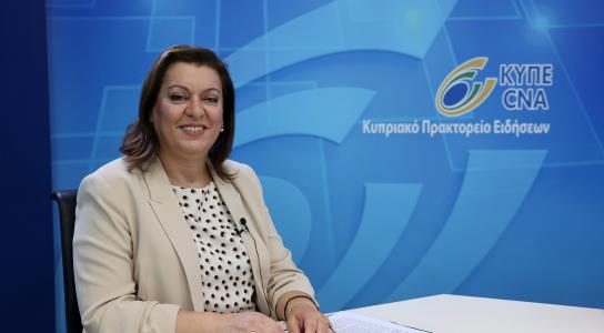 Στο Παρίσι για Υπουργική Σύνοδο της UNES