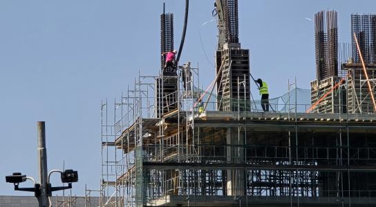 Ζητά παρέμβαση η Terra Cypria για εργασί
