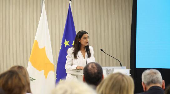 Για σημαντικό βήμα στην ενσωμάτωση ΑμεΑ 