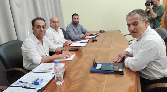 Στόχος σύγχρονο καταφύγιο ζώων στην Πάφο