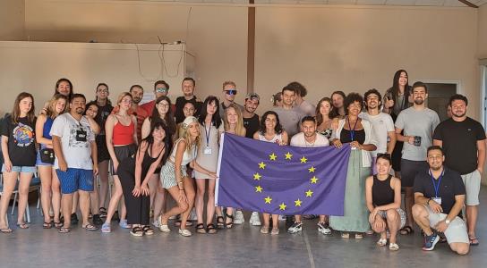 Ευρωπαϊκό πρόγραμμα κατά ενδοοικογενειακ