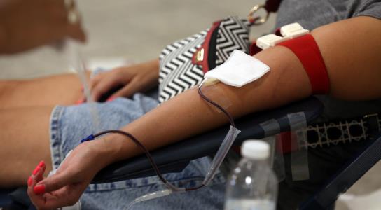 Επείγουσα έκκληση για αίμα στη Λεμεσό με