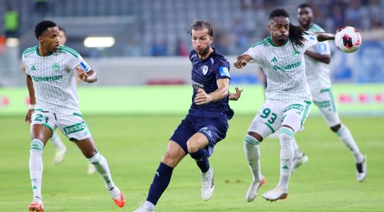 Το πρώτο της Super Cup κατακτά η Πάφος F