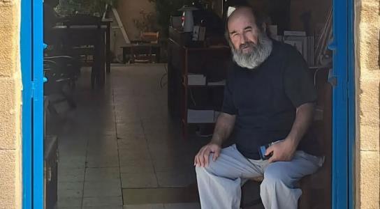 Απεβίωσε ο Βάσος Φτωχόπουλος