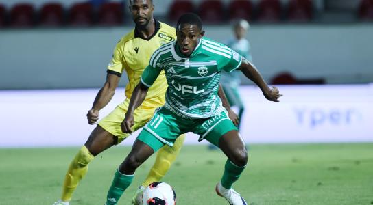 Πρώτη νίκη για Άρη, 1-0 την Krasava ΕΝΥ