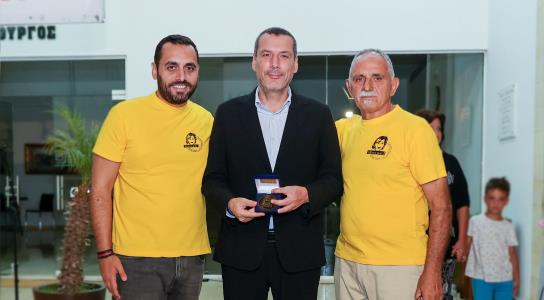 Η στήριξη παιδιών και νέων με χρόνιες πα