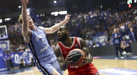 Πρώτο ντέρμπι της σεζόν στην Greek Baske