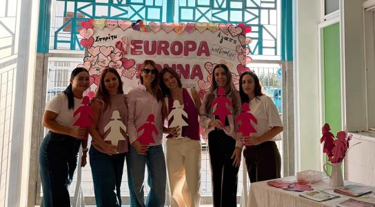 Μαθητές στην Πάφο σε δράση ευαισθητοποίη