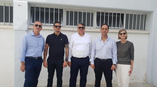 Στην κατάρτιση ενιαίας τιμολογιακής πολι