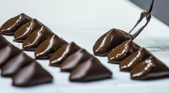 Ανάκληση σοκολάτας από την κυπριακή αγορ