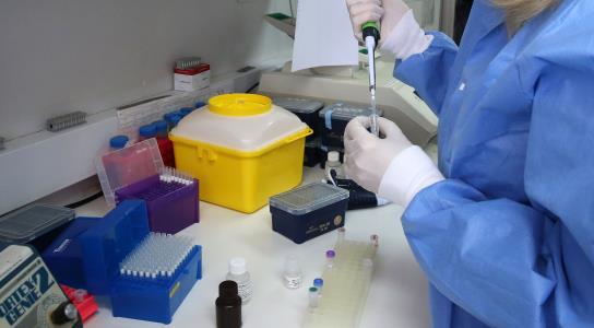 Νέα θεραπεία για την εξάρτηση από οπιοει