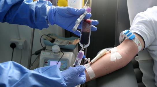 Επίλυση χρόνιων προβλημάτων μέσω Εθνικής