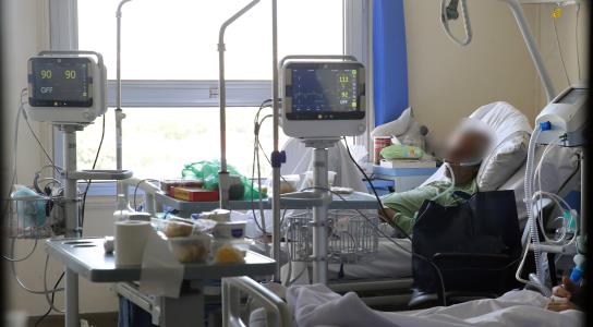 Στους 13 οι θάνατοι από γρίπη, ένας 54χρ