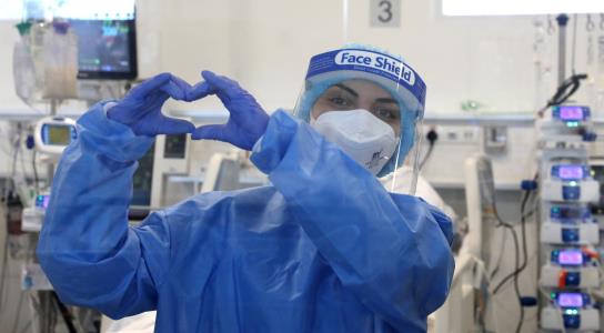 Έτοιμοι για θεσμικό διάλογο φορείς νοσηλ