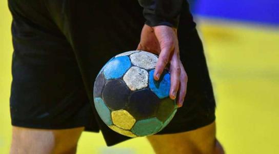 Ιστορική πρώτη συμμετοχή της Εθνικής Ανδ