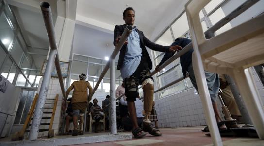 Ο κομβικός ρόλος της εξειδικευμένης φυσι