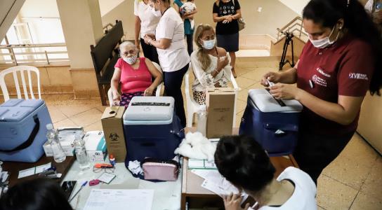 To Yπουργείο Υγείας υπενθυμίζει τα μέτρα