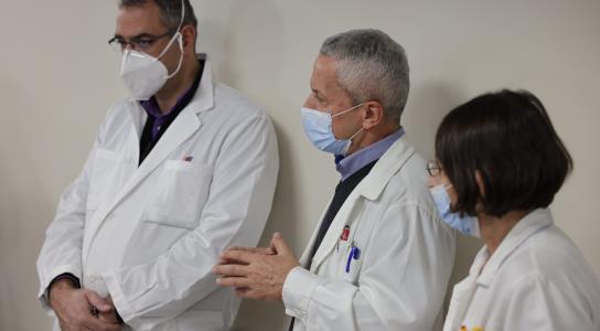 Η ΠΑΣΥΔΥ χαιρετίζει απόφαση για παραχώρη