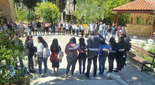 Ίδρυση θεσμικής δομής για ικανοποίηση πρ