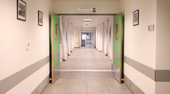 Υπερπληθυσμός και ελλείψεις στο Νοσοκομε