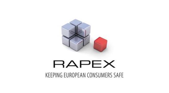 RAPEX: Καλλυντικά προϊόντα εντοπίστηκαν 