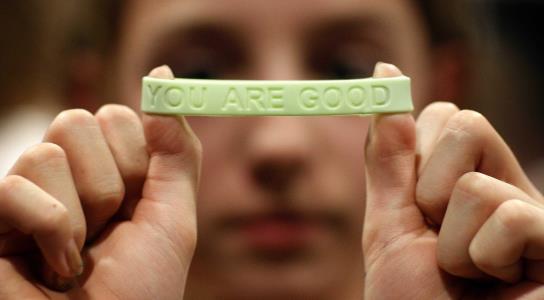 Διαγωνισμός για μηνύματα κατά εκφοβισμού