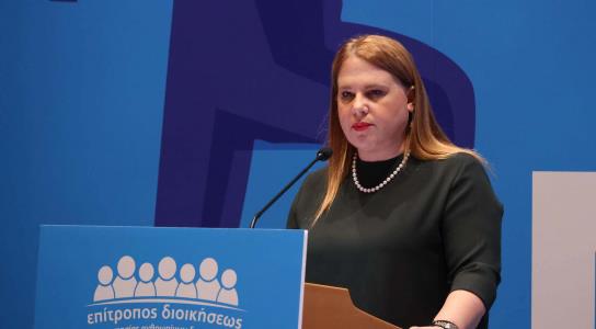 Να υπάρξει λύση για ανήλικα παιδιά που α