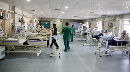 Η ηπατίτιδα μπορεί να προληφθεί και να θ