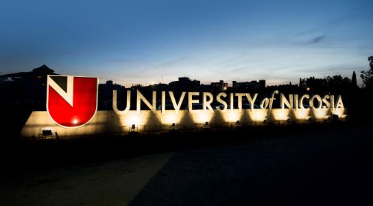 Το Πανεπιστήμιο Λευκωσίας 115o στα Times