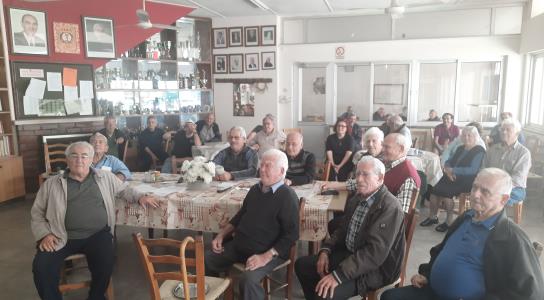 Πασχαλινό επίδομα €250 για 10.050 χαμηλο