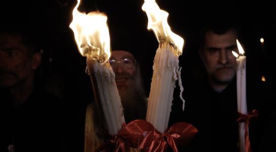 Με τις δέουσες τιμές θα υποδεχθεί η Κύπρ