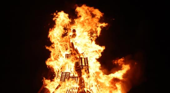 Κατάσχεση 11 χιλ. ειδών πυροτεχνίας το 2