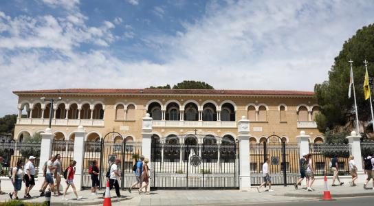 Σωστή η ματαίωση της έκθεσης Γ. Γαβριήλ,