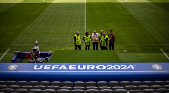 EURO 2024: Πλατινί, Ισπανία και CR7, τα 